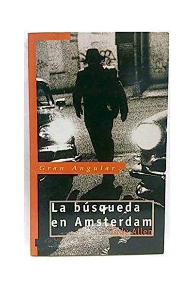 La Búsqueda en Ámsterdam